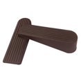 thumbnail image 5 of 4pcs Non Slip Rubber Wedge Durable Protector For Floor Door Stopper Banmo, 5 of 5