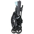 thumbnail image 4 of Baby Trend Sit N' Stand 5-in-1 Shopper Plus Lightweight Stroller, Blue Mist, 4 of 14
