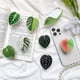 thumbnail image 3 of Plant Cell Phone Holder Socket Folding Grip Tok for Fold Smartphone Universal Griptok Finger Stand,Popular Cute Lazy Mobile Phone Holder Stand Air Bag Cell Phone Bracket, 3 of 5