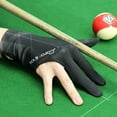 thumbnail image 4 of Guante deportivo de billar para mano izquierda/derecha guantes de billar universales para hombres y mujeres, 4 of 8