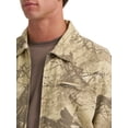 thumbnail image 4 of Wrangler Mens Streetwear Bomber Jacket, 4 of 5