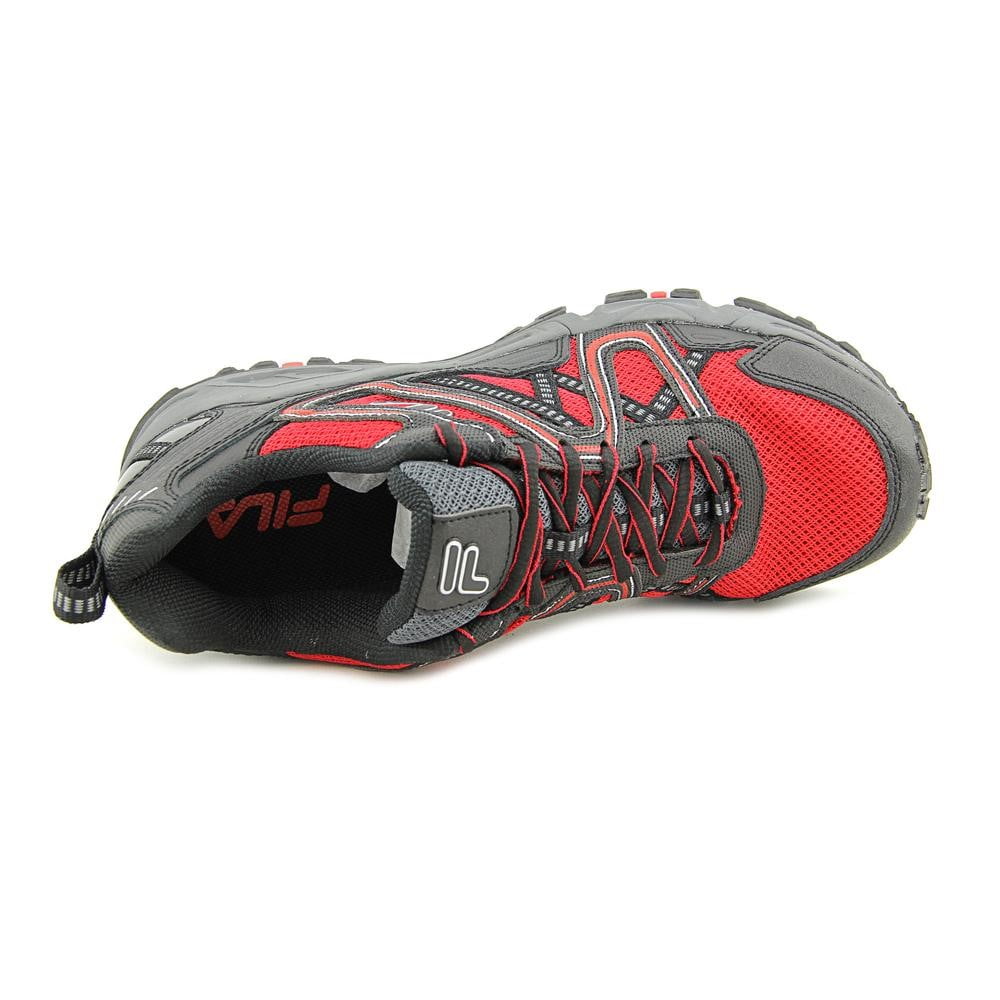 Fila Ascente 15 Men's Trail Hiking Sneakers Shoes Fila Ascente 15 Men's Trail Hiking Sneakers Shoes
