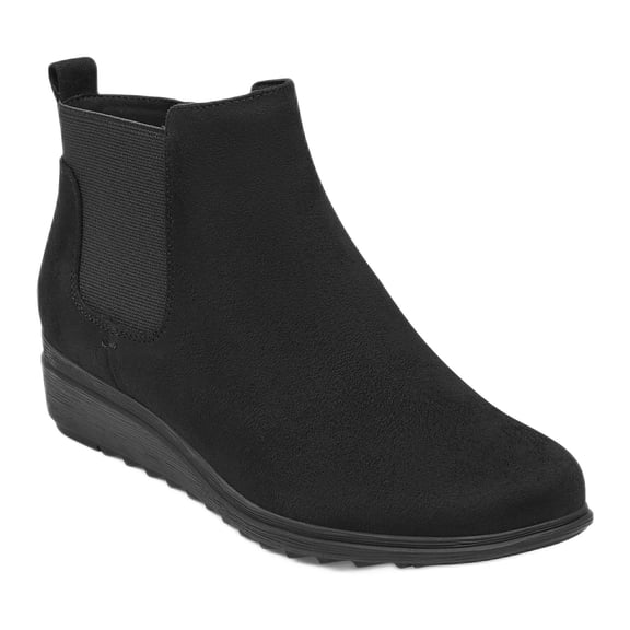 Easy Spirit Women's YSABEL Round Toe Casual Bootie