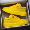 thumbnail image 3 of New Spring and Summer Sports Shoes, Trendy Shoes and Sneakers, 3 of 8