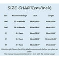thumbnail image 3 of Robes pour Filles - Robe d'Été Unie Sans Manches Décontractée pour Filles, Tenue Légère de Tous les Jours pour Enfants, Style Respirant, Mignonne, Tenue de Fête pour Filles, 3 of 8