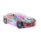 thumbnail image 1 of FELTECHELECTR 1 coche de juguete eléctrico de plástico duradero para niños (color aleatorio), 1 of 6