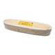 thumbnail image 2 of Cajeta Artesanal Sayula Lugo Ovalada DE Madera Grande 365 g, 2 of 4
