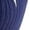 Dark blue, variant on Women’s Half Turtleneck Striped Knit Sweater, Slim Fit Long Sleeve Pullover Top, Lightweight Viscose Ribbed Knitwear for Fall Winter, Elegant Office Casual Layering Shirt, Gift for Mom or Her