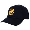 thumbnail image 4 of Wolverhampton Wanderers FC  Adult Baseball Cap, 4 of 4