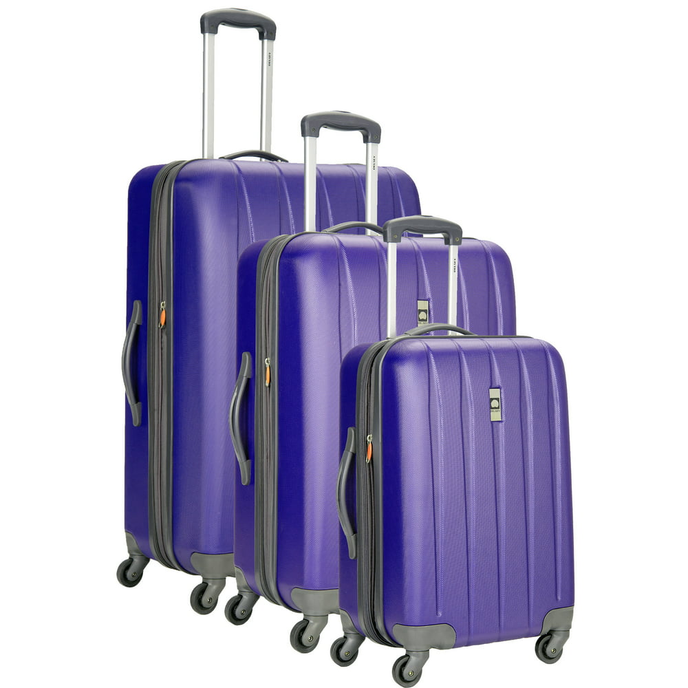 Delsey vs. Samsonite: Which Luggage Brand is Better? - Luggage Unpacked