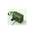 thumbnail image 4 of Radio con reproductor Walkman para exteriores W28, altavoz con Bluetooth, radio de mano con sonido pequeño, color verde, 4 of 5