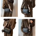 thumbnail image 2 of Elegant and Functional Women's Shoulder Bag Crossbody Sling Bag with Adjustable Strap off white, 2 of 4