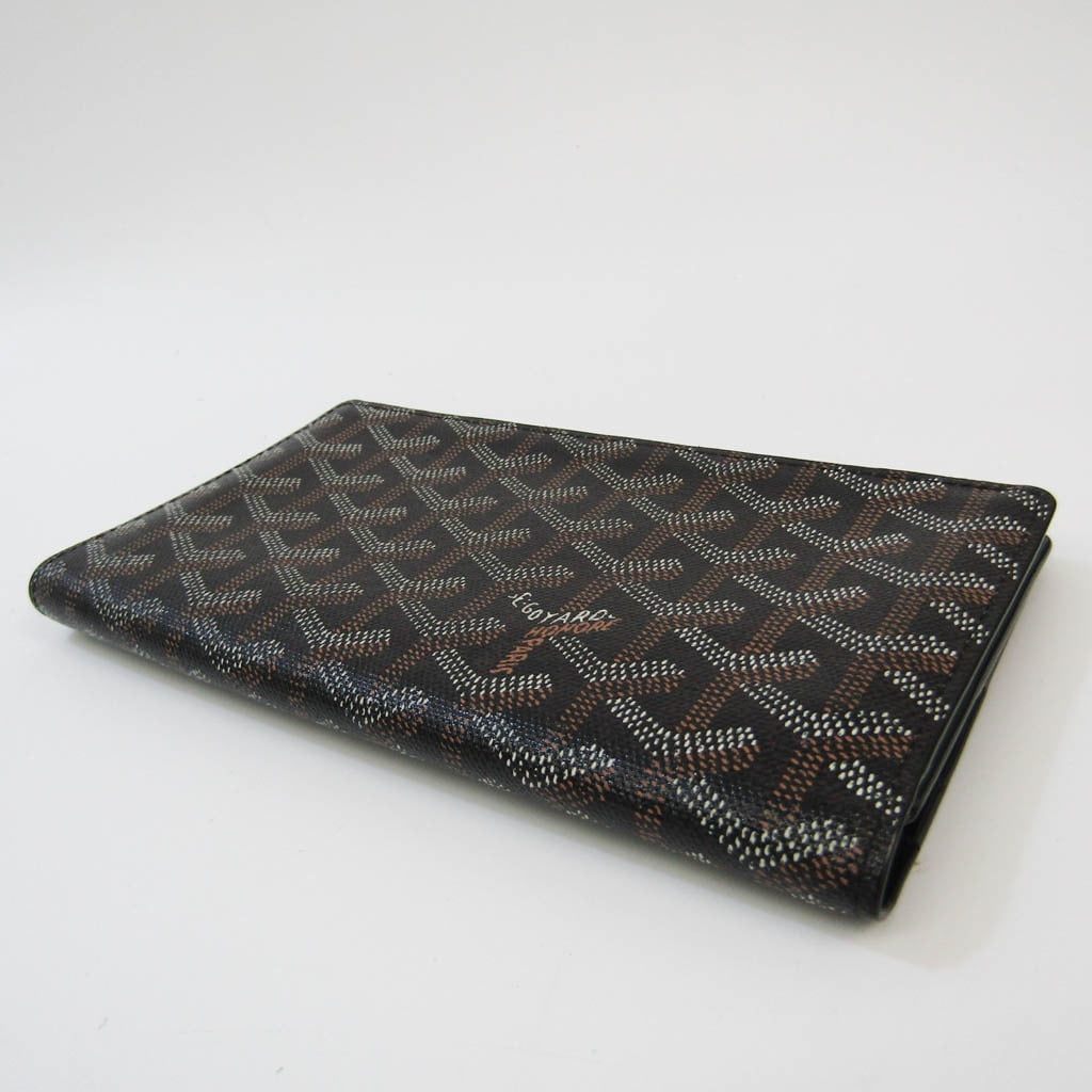 goyard richelieu wallet price