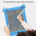 thumbnail image 3 of 1 Set Drawing Board Dinosaur Luminous Educational 3D Effect LED Drawing Tablet Painting Tools for Children, 3 of 8
