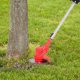 thumbnail image 5 of Grass Trimmer Electric Cordless String Trimmer Battery Powered Lawn Mower Edger Weed Grass Trimmer Brush Cutter Kit, 5 of 5