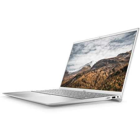 Dell Inspiron 15.6" 5000 5502 Laptop, FHD, I7-1165G7, 12GB,