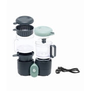 Babymoov Duo Meal Lite 4-in-1 multi-purpose baby food processor