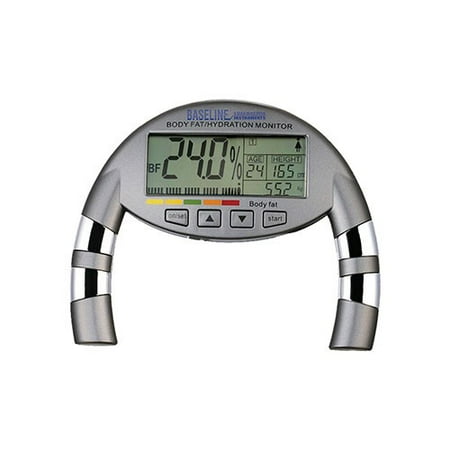 Hand Held Body Fat Monitor 47