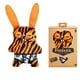 thumbnail image 1 of Muñecos de peluche, terroríficos, extraños y novedosos para niños, muñecos animados de dibujos animados, 1 of 2