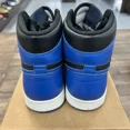 thumbnail image 4 of Size 10.5 - Jo r-dan 1 Retro OG High Royal 2017 (USED, no box), 4 of 5
