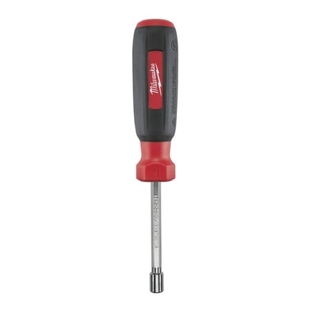 UPC: 0045242294497 | Milwaukee-48-22-2431 5 mm Hollow Shaft Nut Driver