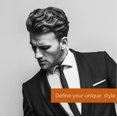 thumbnail image 3 of (Pack Of 6) Giovanni Cosmetics Men Styling Hair Clay 2 Oz, 3 of 4