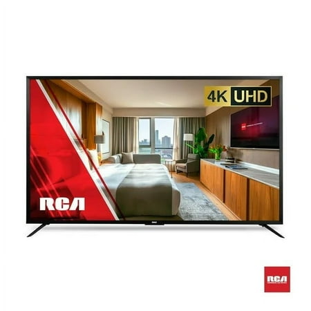 RCA 85" Pro:Idiom 4K LED TV