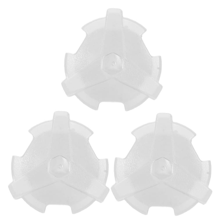 Masteelf Motorcycle Helmet Visor Screw Kit Plastic Helmet Screws