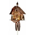 thumbnail image 3 of Cuckoo Clock Black Forest house, 3 of 3