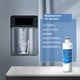 thumbnail image 5 of Waterdrop ADQ747935 LT1000PC Reemplazo para filtro de agua para refrigerador LG® LT1000P®/PC/PCS ThinQ®, LFXS26973S, LMXS28626S, LMWS27626S, LFXS28596S, ADQ74793501 y LT120F®, 3 combo, 5 of 5