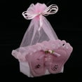 thumbnail image 2 of 24 piezas Caja de bebé niño Baby Shower cumpleaños dulces bolsas Favor, 2 of 9