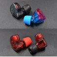 thumbnail image 3 of 3pair(6pcs) Noise Isolating Comfortable Memory Foam Ear Tips Ear Pads Earbuds - Sfygv, 3 of 5