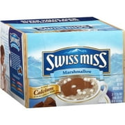 ConAgra Foods Swiss Miss Hot Cocoa Mix, 30 ea