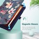 thumbnail image 5 of Funda tipo folio FINTIE para tablet Amazon Fire HD 10/10 Plus, 5 of 9