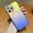 # 5, variant on Compatible with iPhone 13 Pro Max Colorful Case, [Compatible with Magsafe] Luxury Thin Fit Shockproof Anti Scratch Drop Protective Phone Case for Women Men for iPhone 13 Pro Max 6.7" - # 4