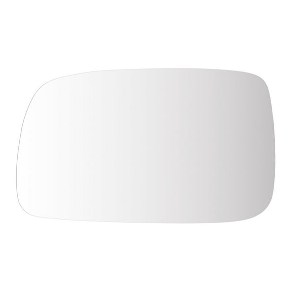 SCITOO Side Mirror Glass Left Side Mirror Compatible with 2007-2012 For TOYOTA CAMRY Exterior Mirror