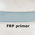 thumbnail image 3 of PARA BMW Serie 3 E93 y E93 M3 Convertible M Style Alerón trasero de fibra de carbono Alerón de maletero 2006-2013 FRP Carbono forjado negro brillante, 3 of 5