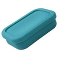 thumbnail image 3 of REACHISE Silicone Food Storage Containers Nesting Holders Box, 3 of 9