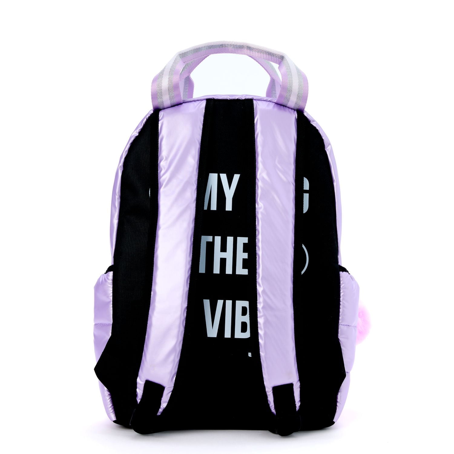 Justice Lilac Dream Backpack & Lunchbox Set