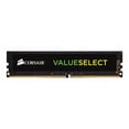 thumbnail image 5 of Corsair ValueSelect 8GB DDR4 SDRAM Memory Module - 8 GB - DDR4-2133/PC4-17000 DDR4 SDRAM - 2133 MHz - CL15 - Unbuffered - DIMM, 5 of 6
