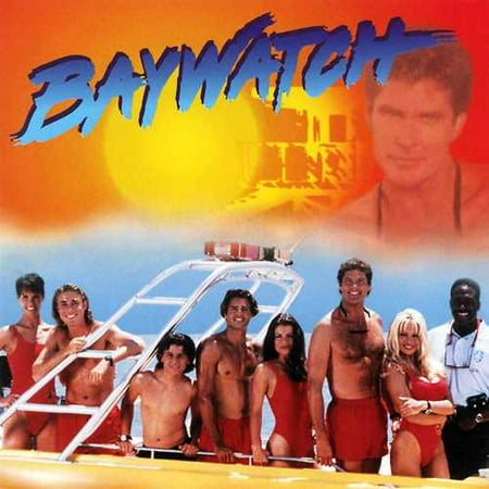Baywatch Soundtrack