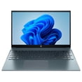 thumbnail image 1 of Laptop HP 15-EG2073C: Procesador Intel Core i7 1255U, RAM de 16GB DDR4, SSD de 512GB, Pantalla de 15.6", S.O. Windows 11 Home HP HP 15-EG2073C, 1 of 3