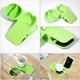 thumbnail image 4 of Portavasos Universal con Clip, Organizador de Escritorio Antideslizante, Diseño Compacto, Apto para Tazas y Vasos de Viaje, Multiusos para Teléfonos y Refrigerios, Fácil de Instalar, Paquete, 4 of 7