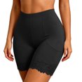 thumbnail image 5 of Fewfanhot Shapewear for Women Butt Lift Body Shaper Seamless High Waist Tummy Control Panties, 5 of 5
