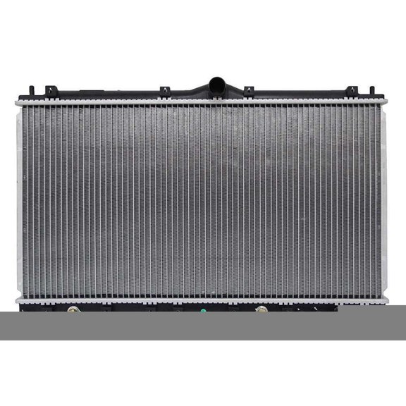 OSC 1298 Radiator