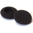 thumbnail image 2 of 6 Pairs New Replacement Ear Pads Sponge Earphone Cushion Cover for General Diameter 60mm, 2 of 4
