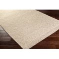 thumbnail image 2 of Surya ITH5000-23 Gray Ithaca 2' X 3' Rectangle Wool Hand Knotted Damask Area Rug, 2 of 3