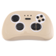 thumbnail image 2 of Control Remoto de VehíCulo EléCtrico para NiñOs Control Remoto HH677K-2.4G Control Remoto de Arranque Suave Beige, 2 of 8