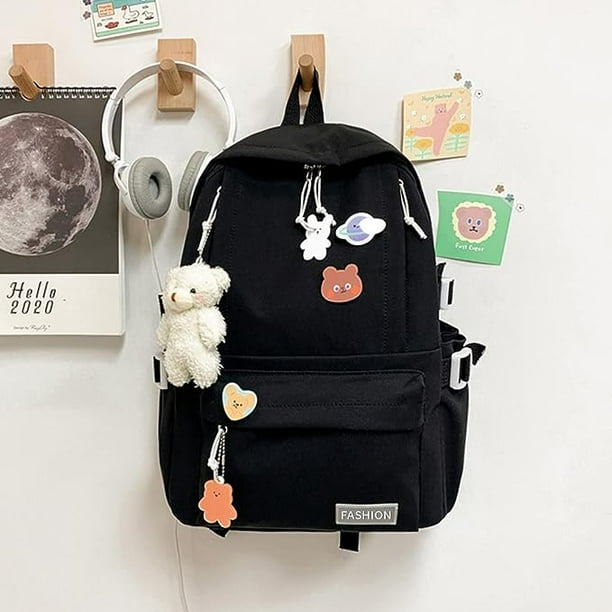 Mochilas con pines hotsell