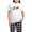 With Checker Pant, variant on CafePress - Cat Music Women's Light Pajamas - Women's Short Sleeve Print T-Shirt and Pants Light Cotton Pajama Set